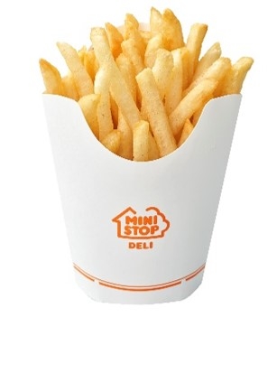 シューストポテト 単品画像 ※イメージ画像