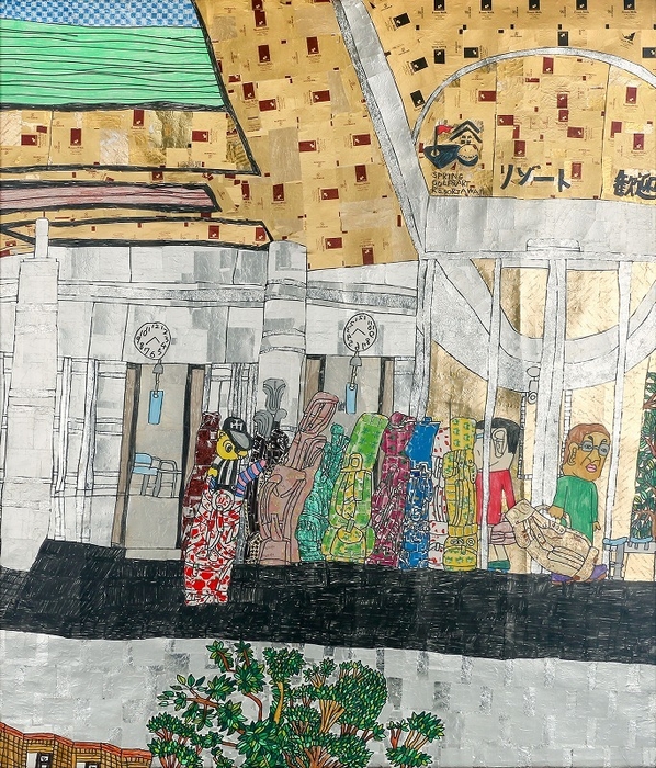 谷岡 諒一 2023年選出