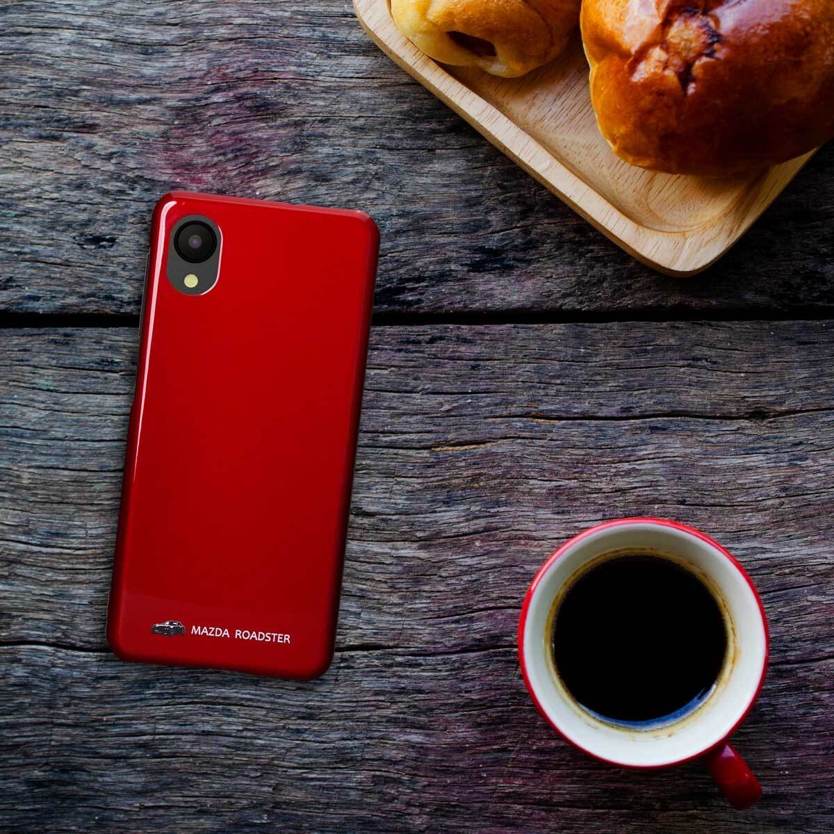 ソウルレッドクリスタルメタリック、イメージ