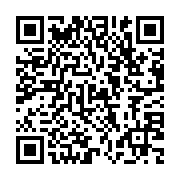 「CHOICE!」読み込みQRコード