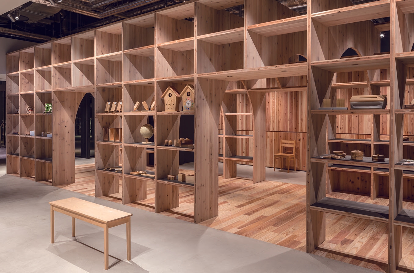 2017年10月5日(木)に名古屋店オープン