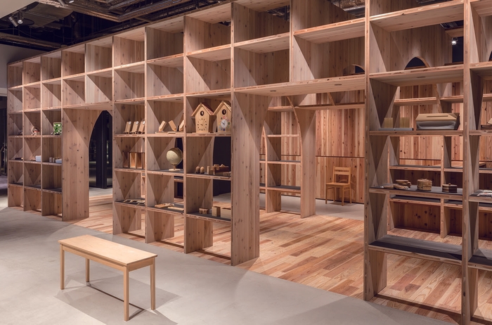 2017年10月5日(木)に名古屋店オープン