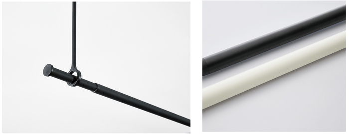 空間になじむデザインイメージ