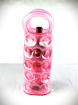 CELL ワインバッグ レッド