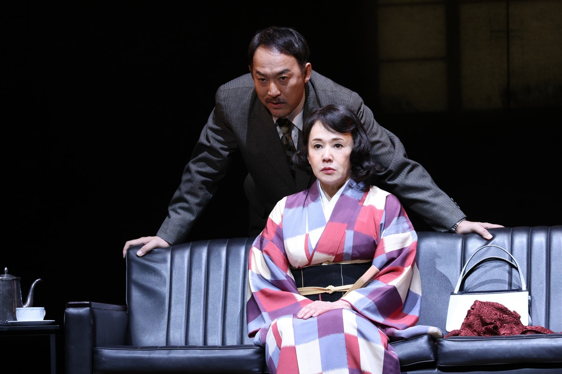 撮影:宮川舞子