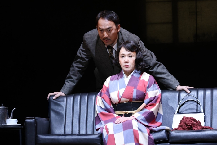 撮影：宮川舞子