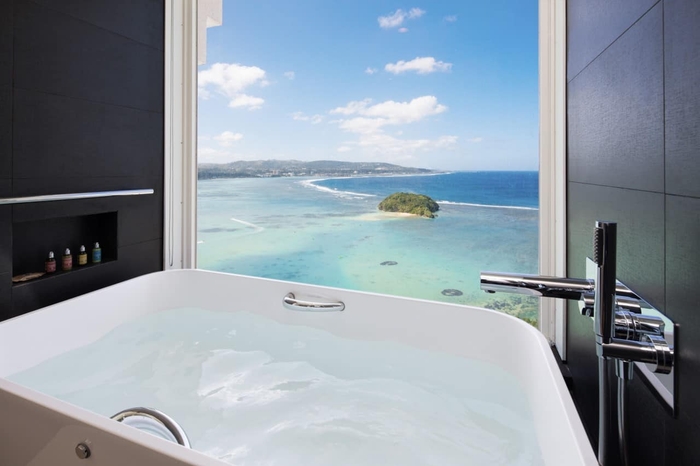 タワー棟「エグゼクティブ」