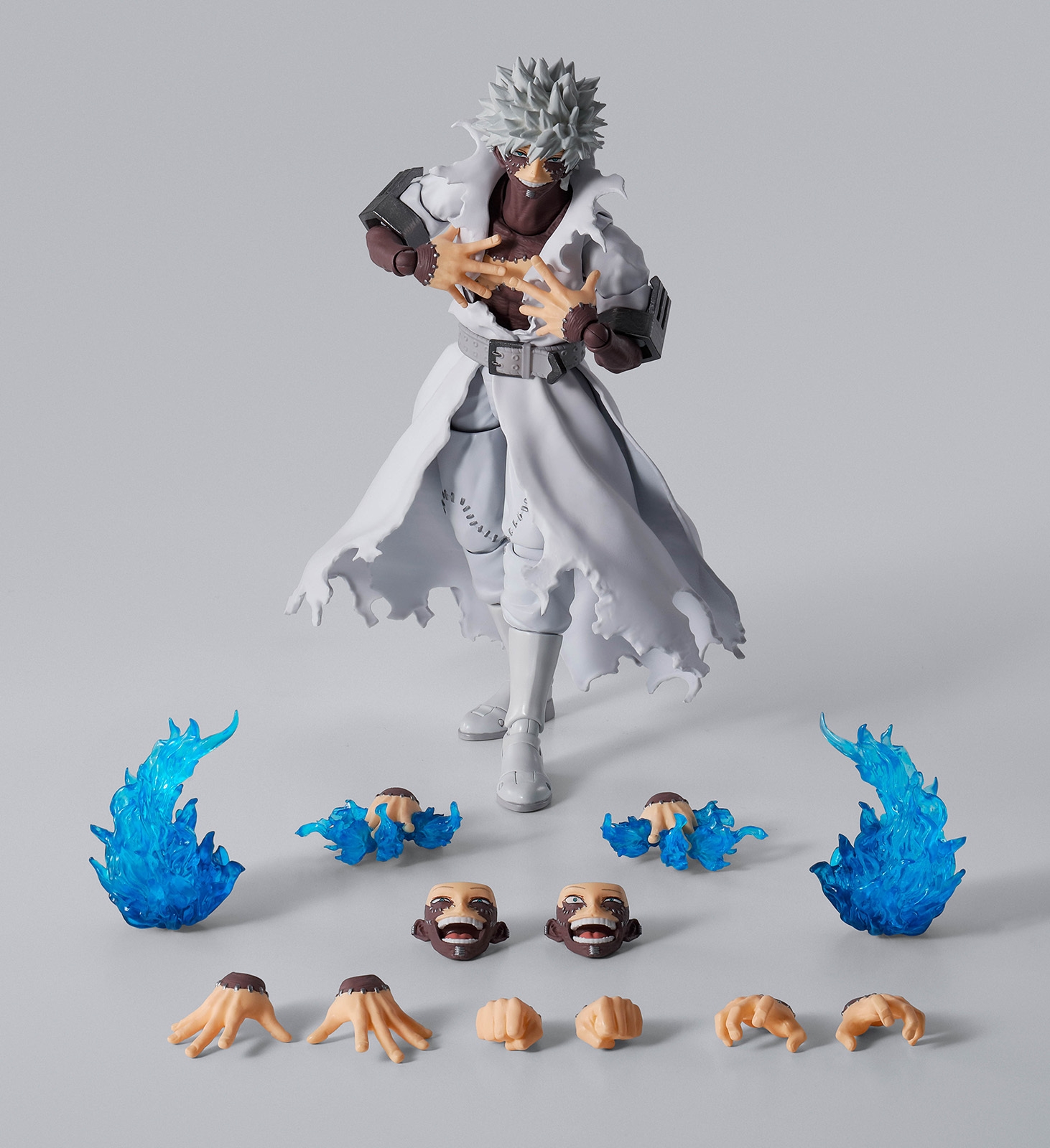 S.H.Figuarts 荼毘(商品イメージ9)