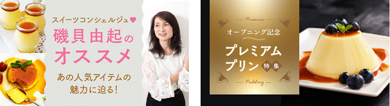 ECモール 特集ページイメージ