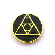 長谷川貿易株式会社様 社章