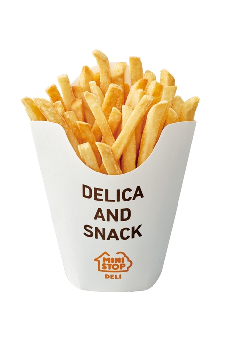 フレンチフライポテト 単品画像