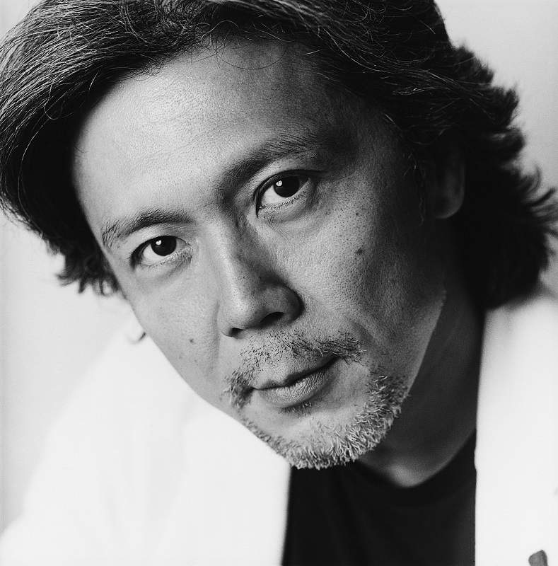 熊川哲也 (C)Makoto Nakamori