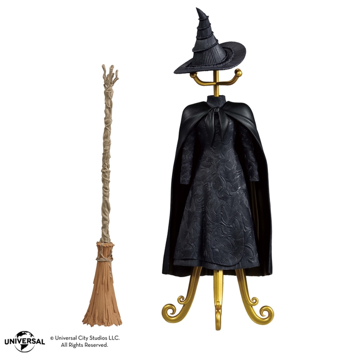 A賞:アクセサリートルソー エルファバ