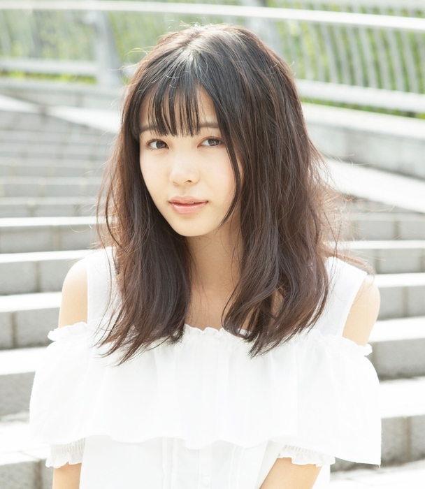 しずく@モデル4