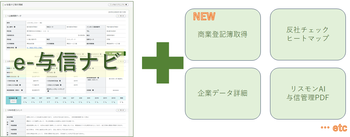 サービスイメージ