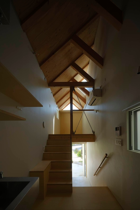 内観(1)(写真：鳥村鋼一)