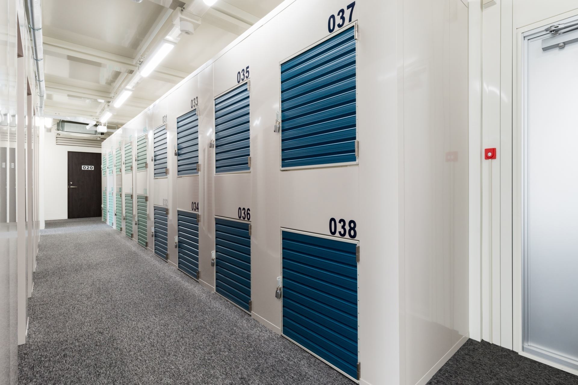 ユースペース 水戸赤塚店 内観イメージ