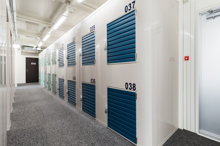 ユースペース 水戸赤塚店 内観イメージ