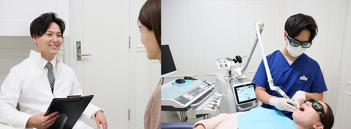 日本スウェーデン歯科学会 認定医 歯科医師 小野 宇宙