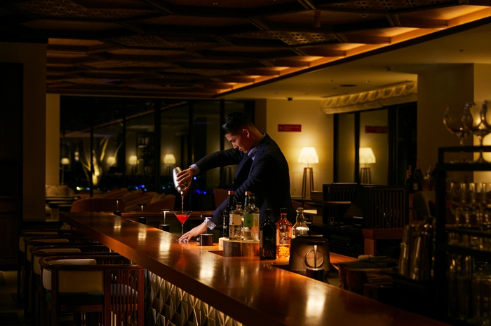 ビバレッジアドバイザー 行田 峻