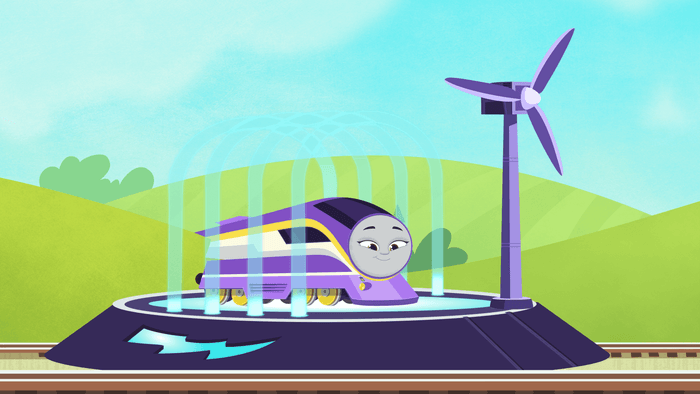 キャノンボール・カーブ