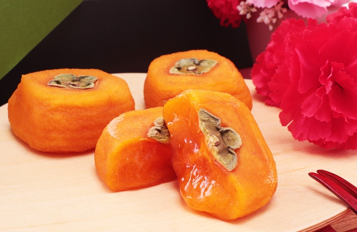 とろ~りほたほた優しい甘さ