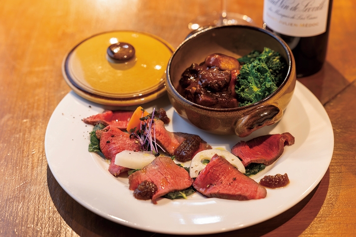 W NIKU(ダブルニク)プレート