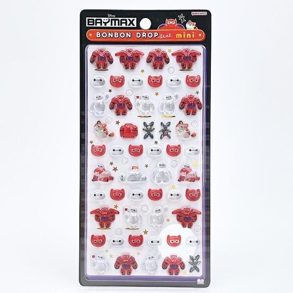 ディズニーシール