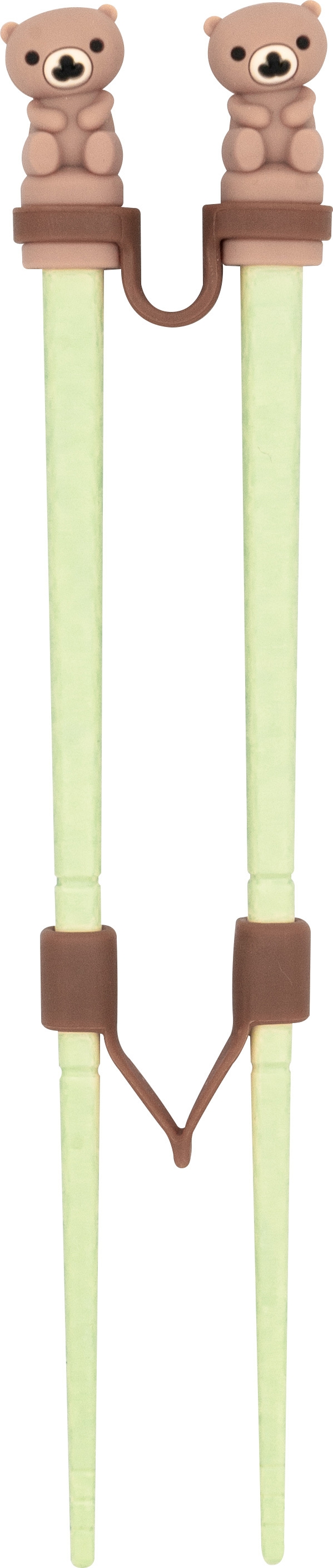 ののじ はじめてのちゃんと箸 クーちゃんSS(商品)