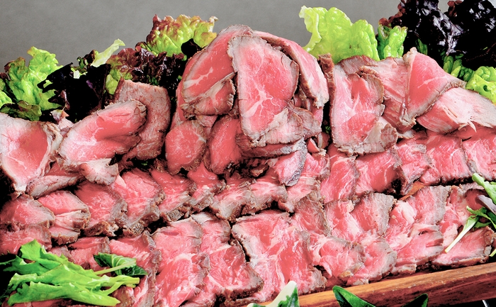 ローストビーフ