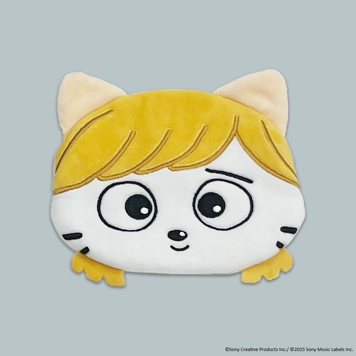 コラボ・ポーチ TK