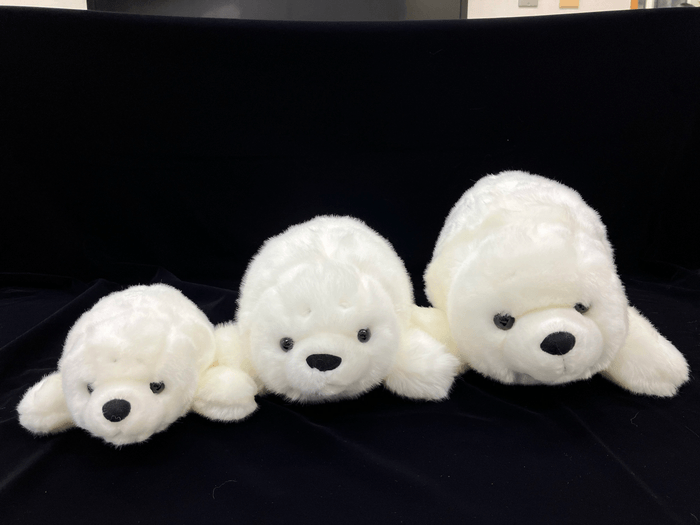 ベビーアザラシS/M/L