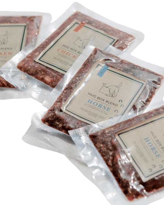 ハグボックスブレンド