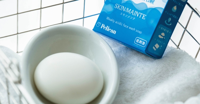 さわやかでほんのり甘さを感じられる「チェリーブロッサム」の香り