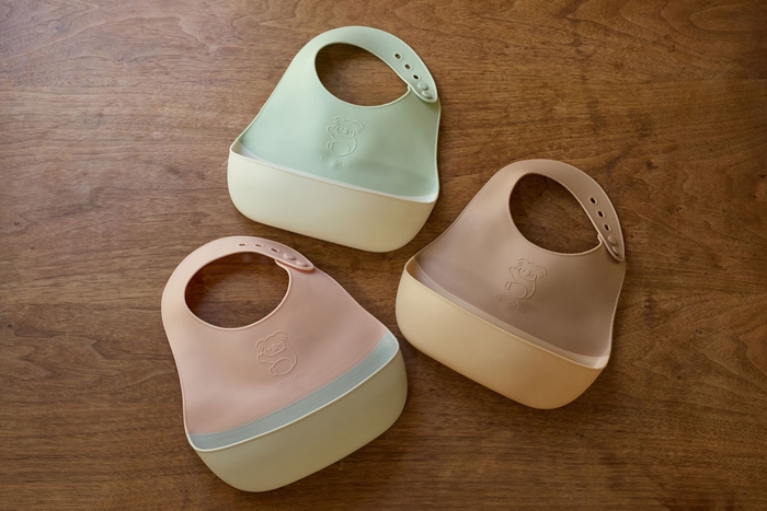 3カラー展開 想いを込めた「コアラ」デザイン