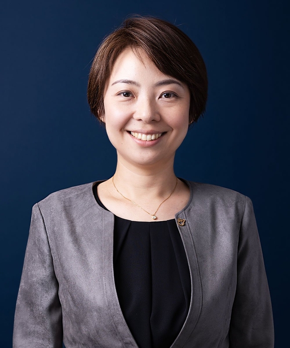 大塚志保(おおつか しほ)