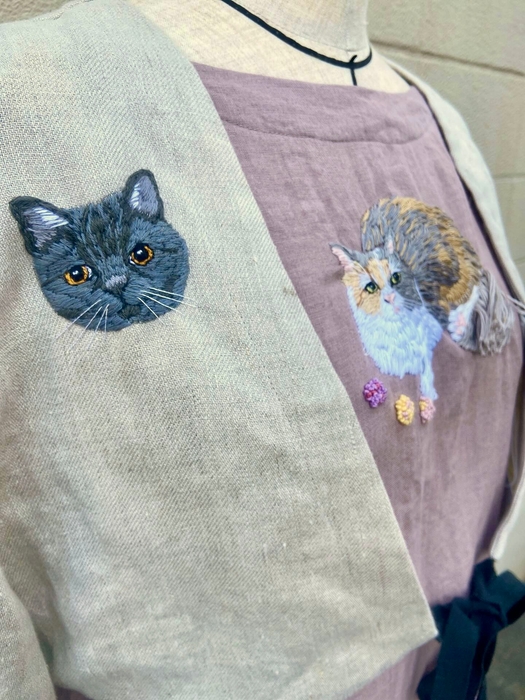 小菅くみ 作品
