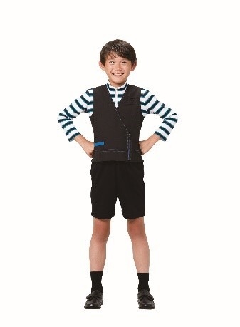 展望台スタッフ