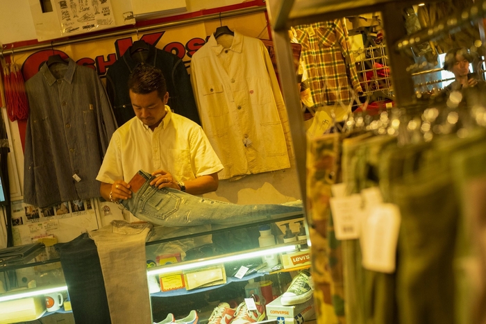 YANUK　yutaka.f image2