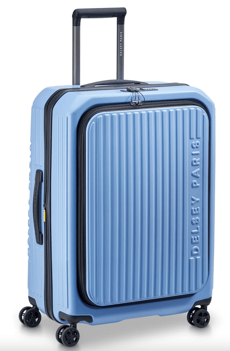 スーツケース 3 SECURITIME ZIP FO