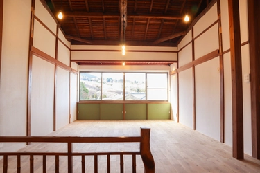 群馬県・伊香保温泉の石段街の複合施設 「IKAHO HOUSE 166」の4階に 「IKAHOレンタルスペース」がオープン　 第一弾のイベントが、3月20日(木)にスタート