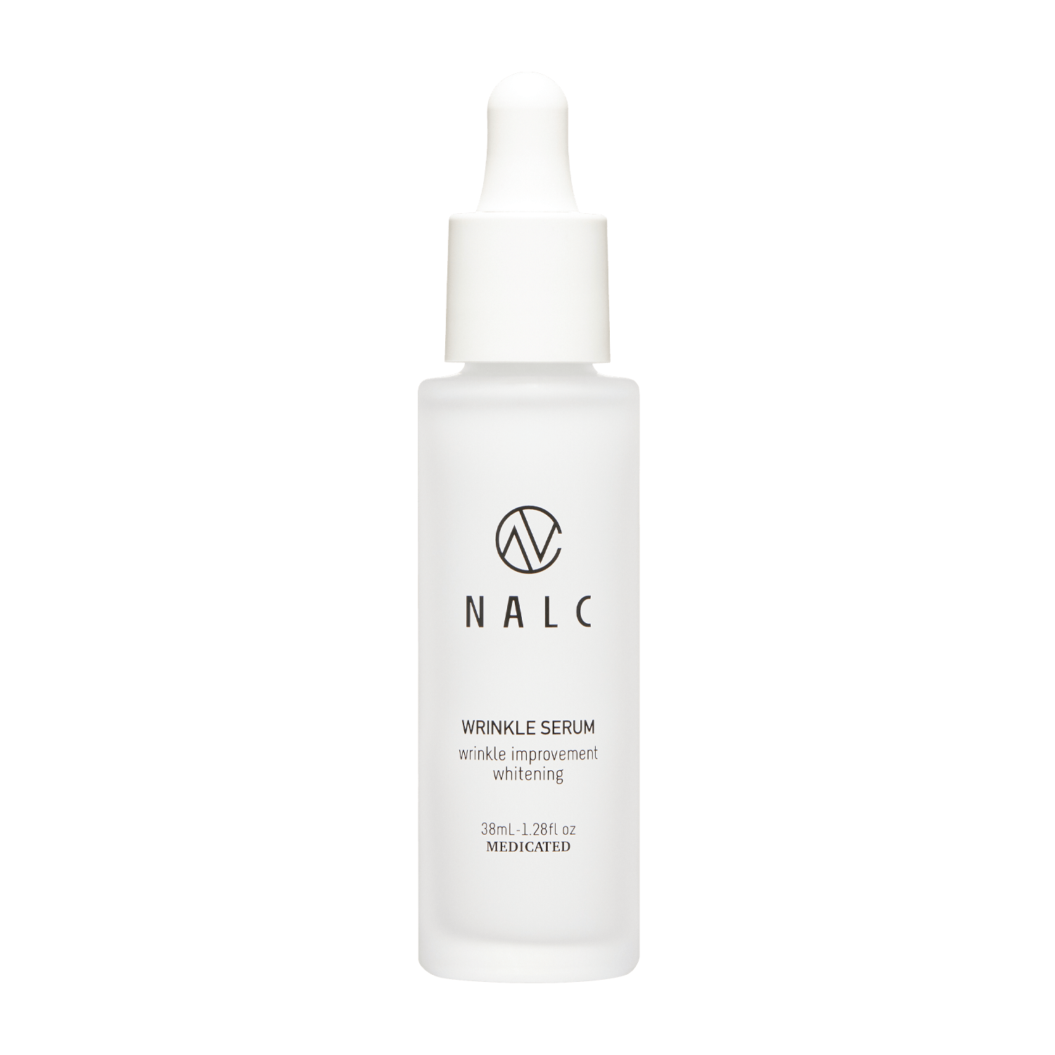 NALC 薬用ホワイトリンクルセラム
