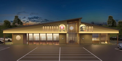 ＜東北初出店＞ミシュラン京都・大阪5年連続掲載の人気ラーメン店 　煮干そば鶏そば 藍が7月8日(火)にグランドオープン