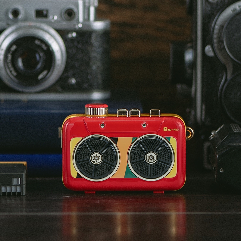 DISCO 展開色:ペッパー