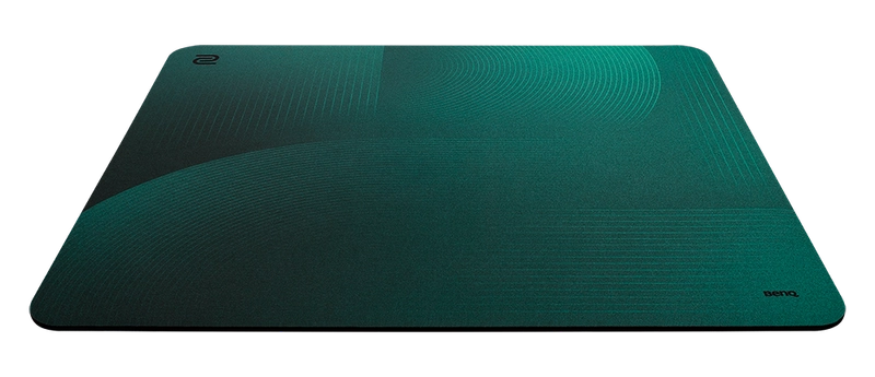 BenQ ZOWIE ゲーミングマウスパッド新製品「G-SR-SE Bi」 8月5日(月)にBenQダイレクトオンラインショップにて発売！ ～より滑らかになった表面で、 マウスの動かしやすさ・止めやすさを両立～