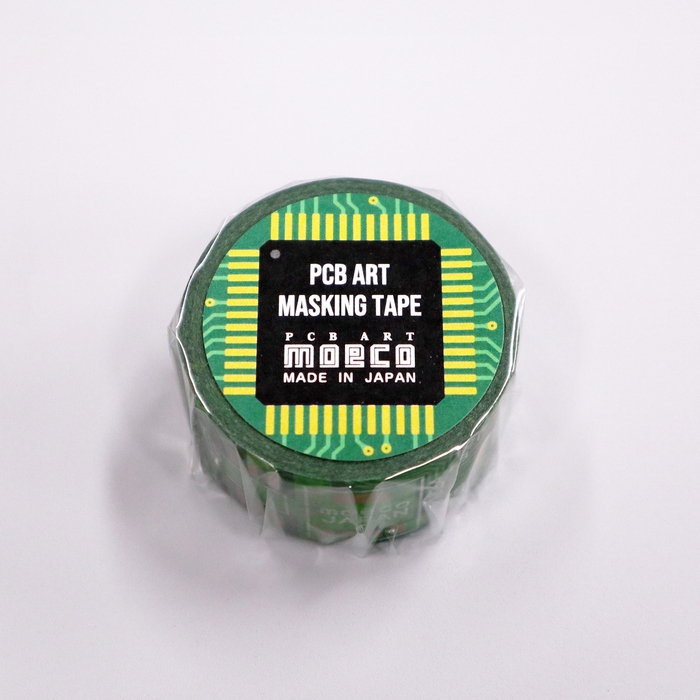 基板アート マスキングテープ ラベル 表