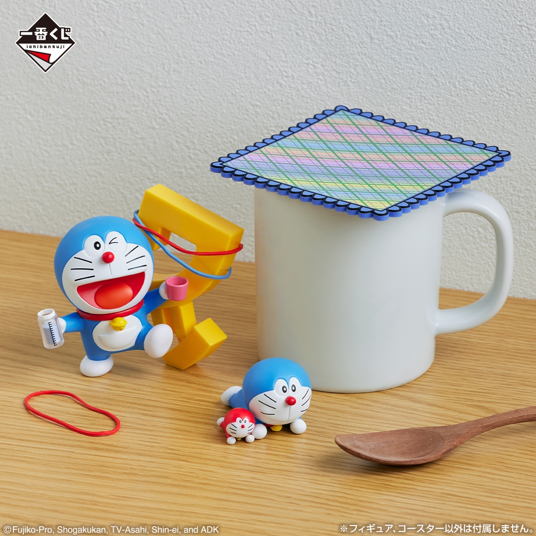 C賞:デスクトップフィギュア(イメージ2)