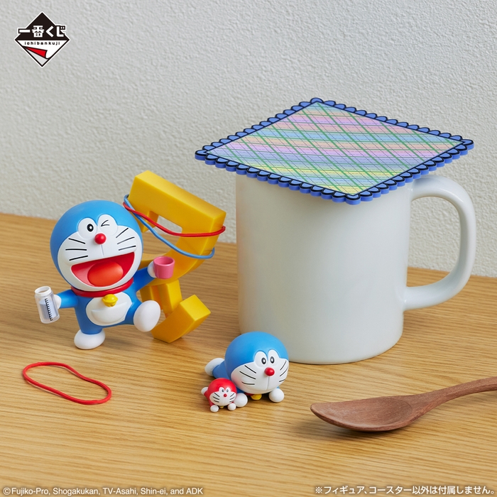 C賞:デスクトップフィギュア(イメージ2)