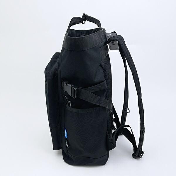 ジョー・クールの黒バッグ