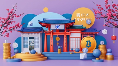 日本の仮想通貨取引所市場は2033年までに年平均成長率26.75%で243億6,309万米ドルに急成長する見込み